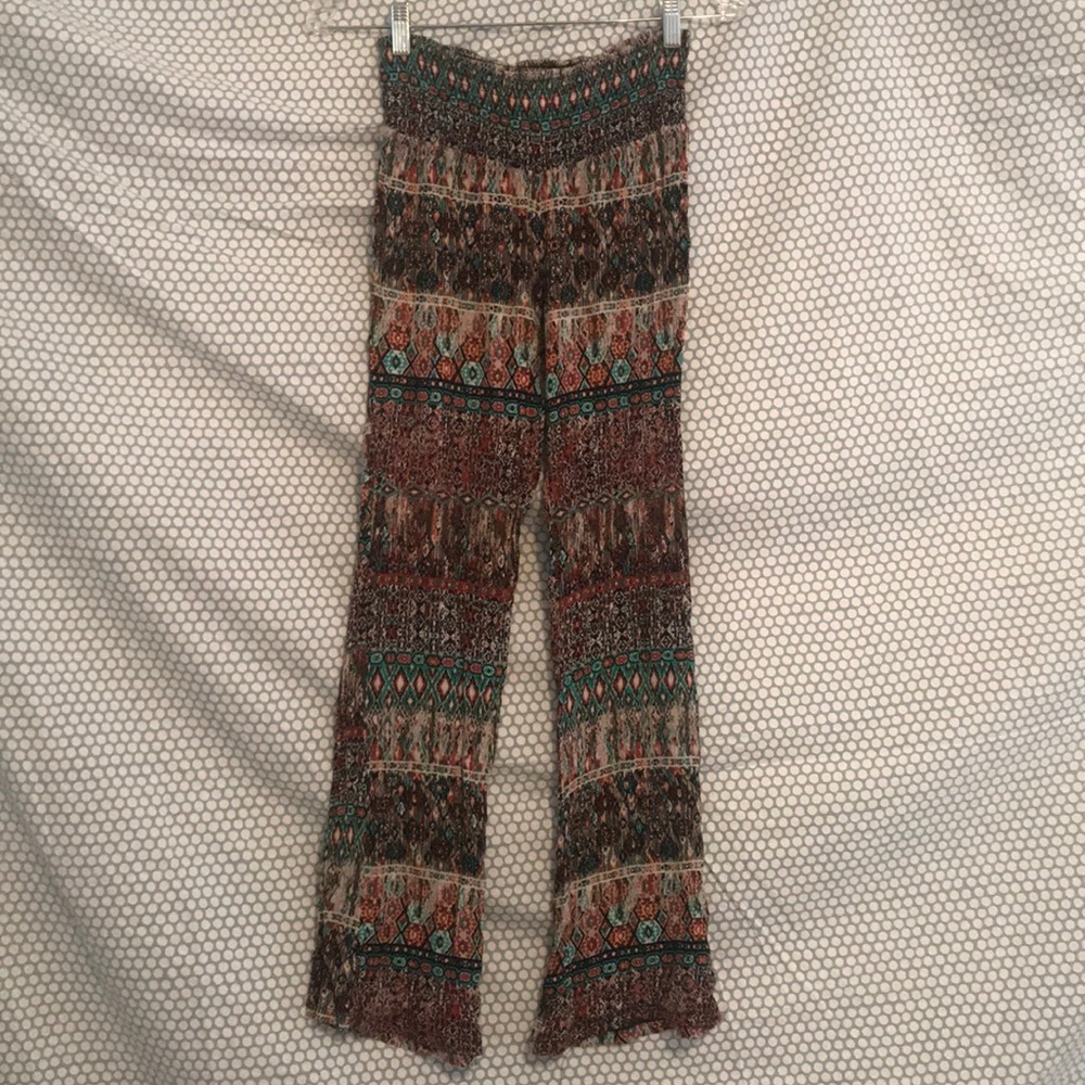 boho pants